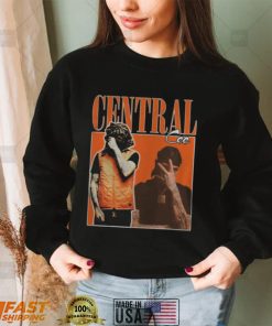 Central Cee Retro Vintage 90s shirt