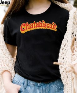 Chatabixmill Shop The Chatabiscuit Ethan Lawrence T Shirt