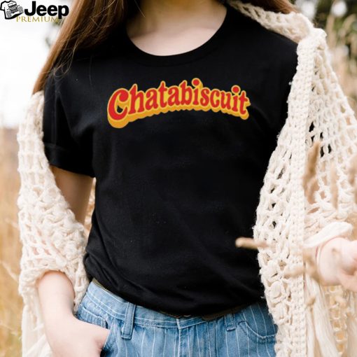 Chatabixmill Shop The Chatabiscuit Ethan Lawrence T Shirt