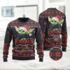 Chicago Bears I Am Not A Player I Just Crush Alot Ugly Christmas Sweater  Ugly Sweater  Christmas Sweaters  Hoodie  Sweatshirt  Sweater