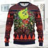 Atlanta Falcons Wool Christmas For Fans Ugly Christmas Sweater  All Over Print Sweatshirt  Ugly Sweater  Christmas Sweaters  Hoodie  Sweater