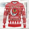Chicago Bears Mickey Mouse Funny Ugly Christmas Sweater  Ugly Sweater  Christmas Sweaters  Hoodie  Sweatshirt  Sweater