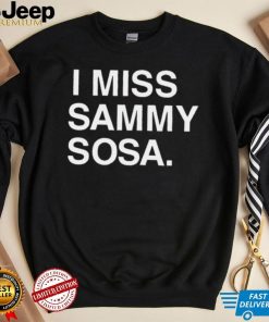Sammy Sosa Chicago Cubs MLB Shirt - Bring Your Ideas, Thoughts And  Imaginations Into Reality Today