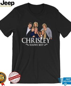 Chrisley knows best shirt