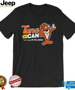 Cincinnati Bengals Tuna In A Can Shirt