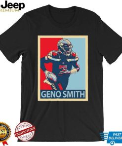 Classic Hope Art Geno Smith Shirt