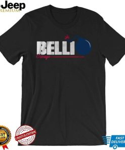 Cody Bellinger Chicago Belli Bomb Shirt