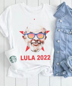 Color Glass Lula T Shirt President 2022