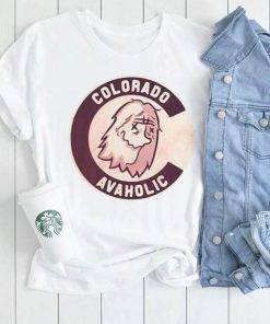 Colorado Avaholic Shirt