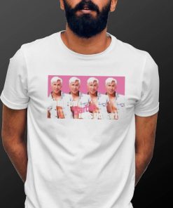 Come In Let’s Go Party Barbie Movie Ryan Gosling Shirt