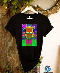 Dank Brandon Weed Biden Pardoning Marijuana Possession shirt0