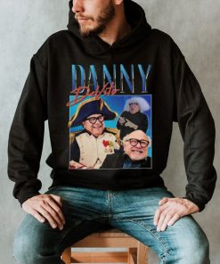 Danny DeVito Homage Gift For Fan T Shirt