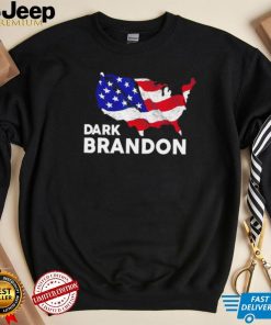 Dark Brandon America flag State 2022 shirt1
