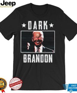 Dark Brandon Shirt Trending Shirt Funny Shirt Friend Shirt Gift For Her Gift For Him