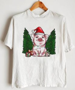 Design Merry Christmas Shirt