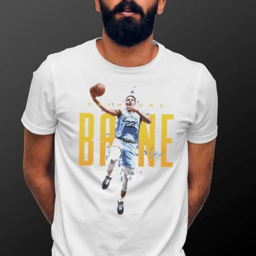 Desmond Memphis Basketball Sport Ja Morant Slam Shirt