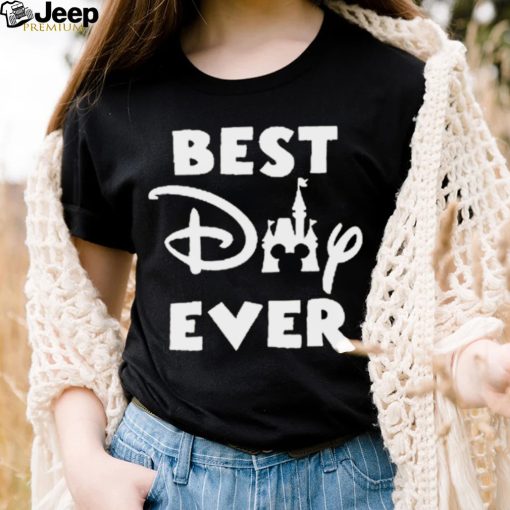 Disney Trip Shirt