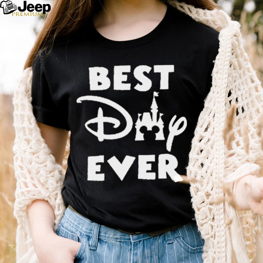 Disney Trip Shirt - teejeep
