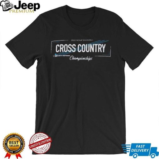 Division I Cross Country Championships NCAA 2022 shirt