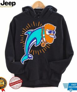 Dolphin Ryan Fitzpatrick Shirt