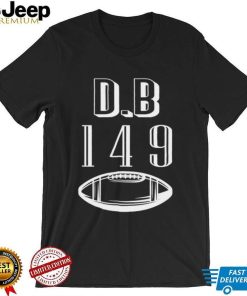 Drew Brees 149 Edition Football Shirt