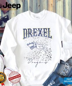 Drexel Dragons Gameday Couture New Art Shirt