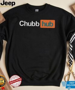 Miami Dolphins Chubb Hub Shirt