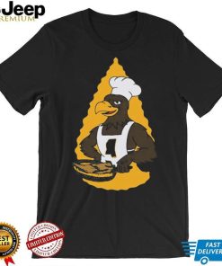 FRIED O basketball shirt