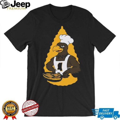 FRIED O basketball shirt