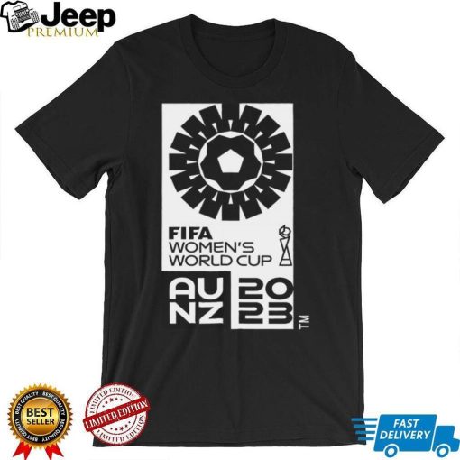 Fifa women’s world cup aunz 2023 Tee