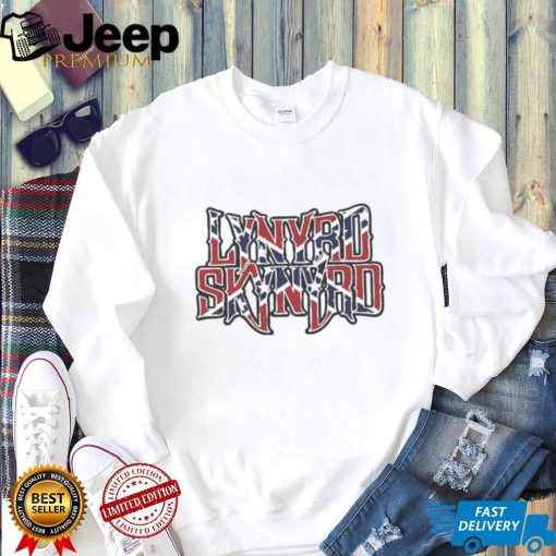 Flag Lynyrd Skynyrd Shirt