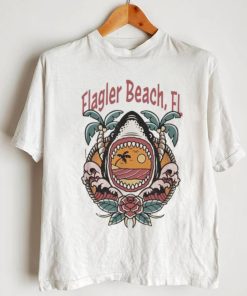 Flagler beach fl T Shirt