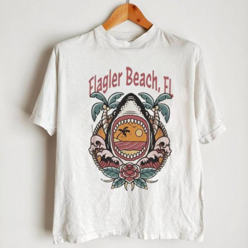 Flagler beach fl T Shirt