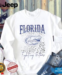 Florida Gators Fighting Gameday Couture New Art Shirt