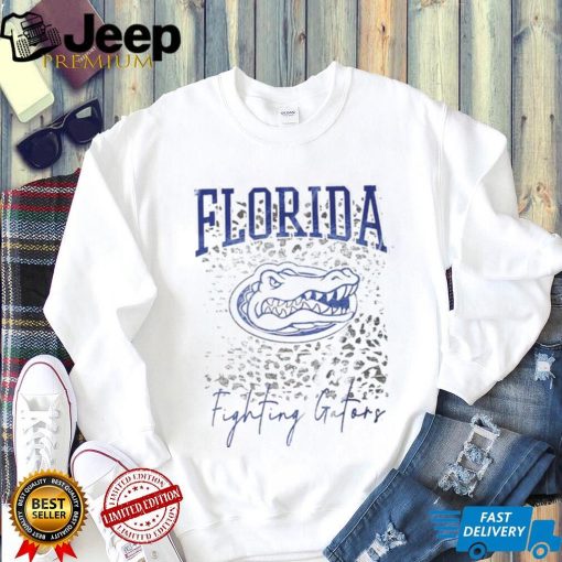 Florida Gators Fighting Gameday Couture New Art Shirt