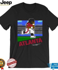Funny Atlanta Falcons T Shirt Gift For Fan