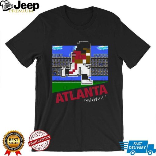 Funny Atlanta Falcons T Shirt Gift For Fan