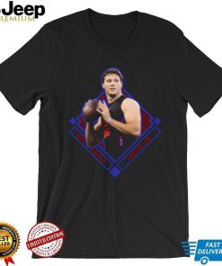 Funny Buffalo Bills Josh Allen T Shirt