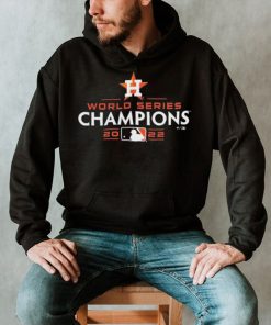 Funny Houston Astros 2022 World Series Champions Shirt