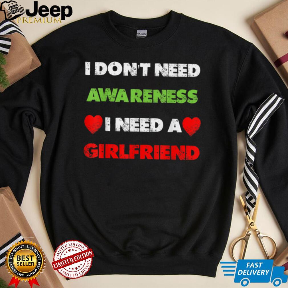 Funny Singles Awareness Day 2023 Valentine’s Day Men, Boys T Shirt