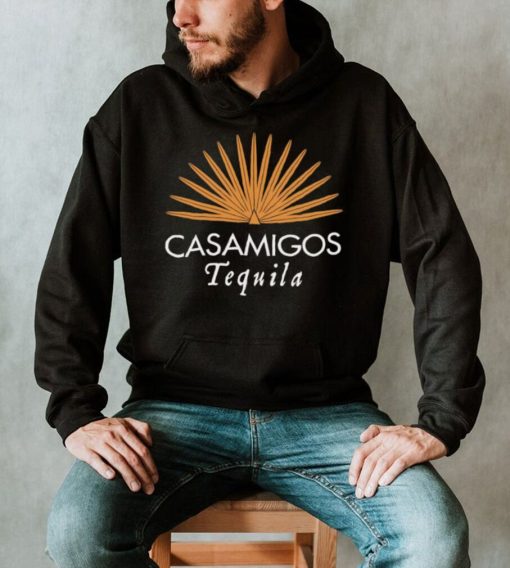 George clooney casamigos tequila t shirt