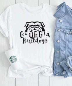 Georgia Bulldogs Shirt