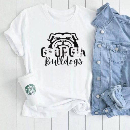 Georgia Bulldogs Shirt