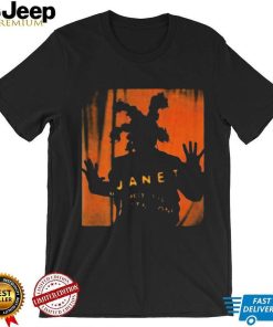 Got Til’ It’s Gone Jj Janet Jackson Shirt