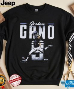 Graham Gano New York Giants Retro Shirt