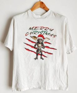 Gremlins Merry Christmas Gremlins Merry Christmas Shirt