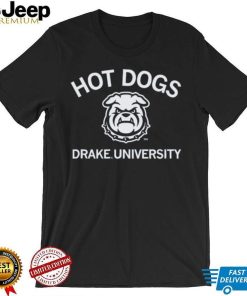 Griff Drake Hot Dogs Shirt