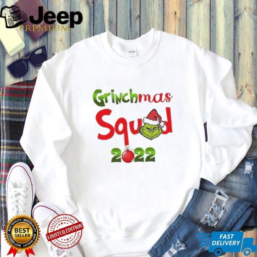 Grinch Christmas Shirt Family Matching Grinch Shirt Personalized Grinch Christmas Pajamas Set Family Reunion Dr Seuss Grinch Santa Hat