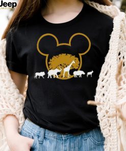 Hakuna Matata Shirt