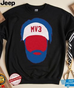 Harper Mv3 Shirt Philadelphia Phillies